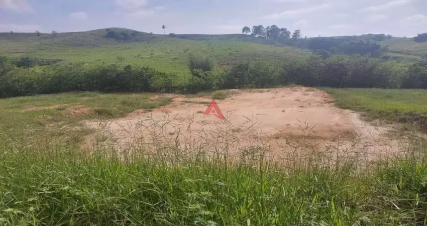 Terreno à venda na Cidade Nova Jacareí, Jacareí 