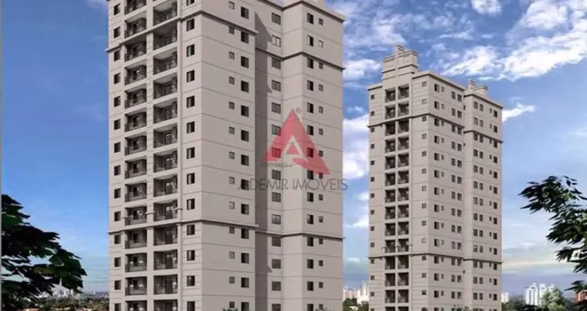 Apartamento com 3 quartos à venda na Estrada Professora Olinda de Almeida Mercadante, 121, Parque Santo Antônio, Jacareí