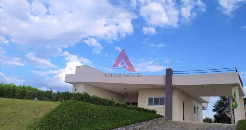 Casa em condomínio fechado com 3 quartos à venda no Jardim Nova Esperança, Jacareí 