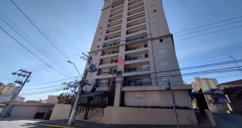 Apartamento com 2 quartos à venda no Parque Santo Antônio, Jacareí 