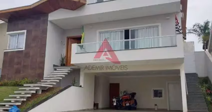 Casa em condomínio fechado com 3 quartos à venda no Jardim Coleginho, Jacareí 