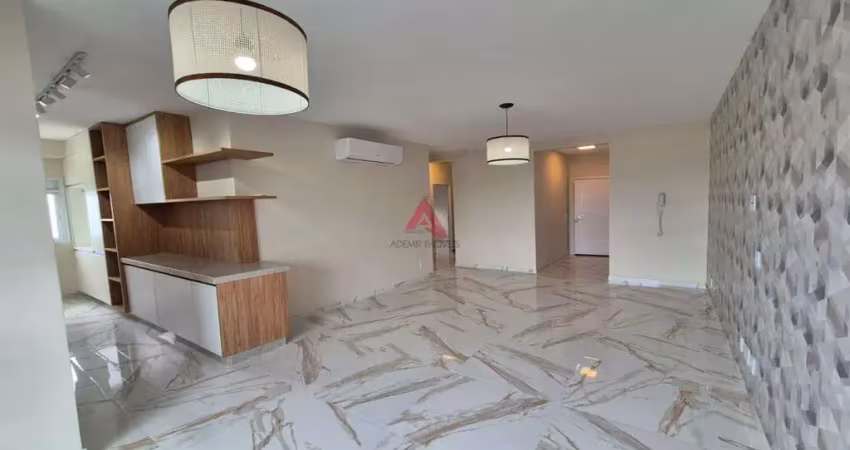 Apartamento com 3 quartos à venda no Loteamento Villa Branca, Jacareí 