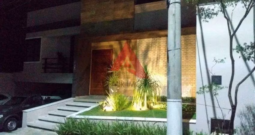 Casa em condomínio fechado com 3 quartos à venda no Jardim Coleginho, Jacareí 