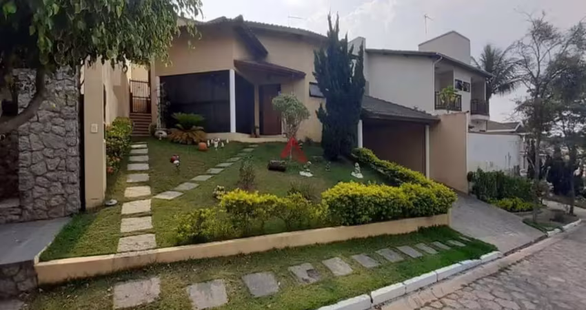Casa em condomínio fechado com 3 quartos à venda no Jardim Coleginho, Jacareí 