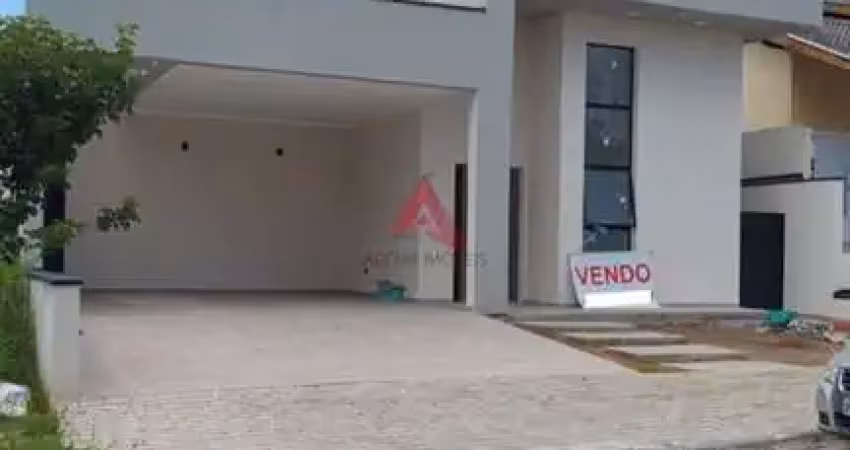 Casa em condomínio fechado com 3 quartos à venda no Bairro do Grama, Caçapava 