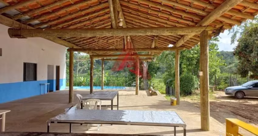 Chácara / sítio com 2 quartos à venda na Rural, 4060, Área Rural de Jacareí, Jacareí