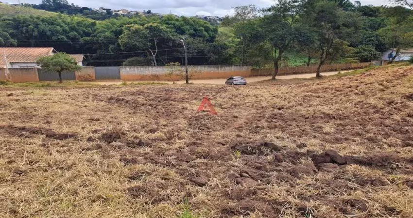 Terreno à venda no Jardim Maria Amélia, Jacareí 