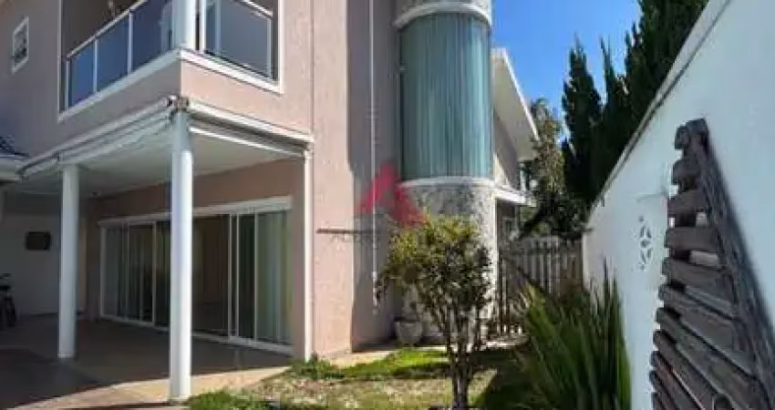Casa em condomínio fechado com 3 quartos à venda na das Graúnas, 190, Condomínio Sunset Garden, Jacareí