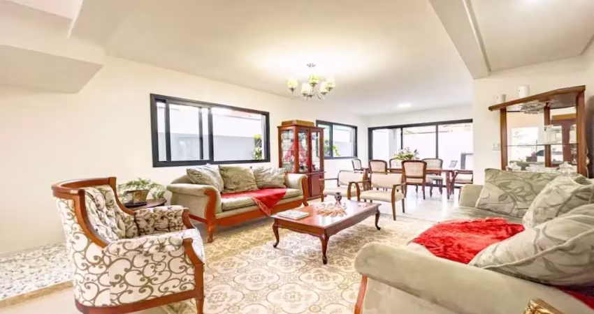 Casa em condomínio fechado com 3 quartos à venda no Jardim Residencial Golden Park, Jacareí 