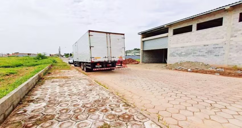 Terreno à venda no Jardim Santa Maria, Jacareí 