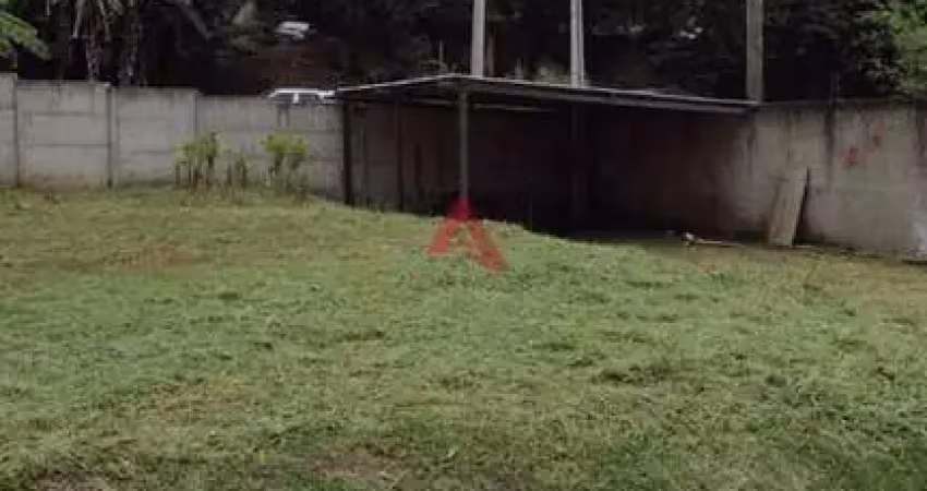 Terreno à venda no Veraneio Ijal, Jacareí 
