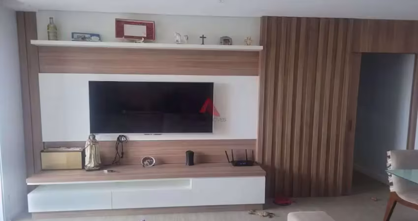 Apartamento com 2 quartos à venda na Municipal Abade Biagino Chieffi, 2655, Pagador de Andrade, Jacareí