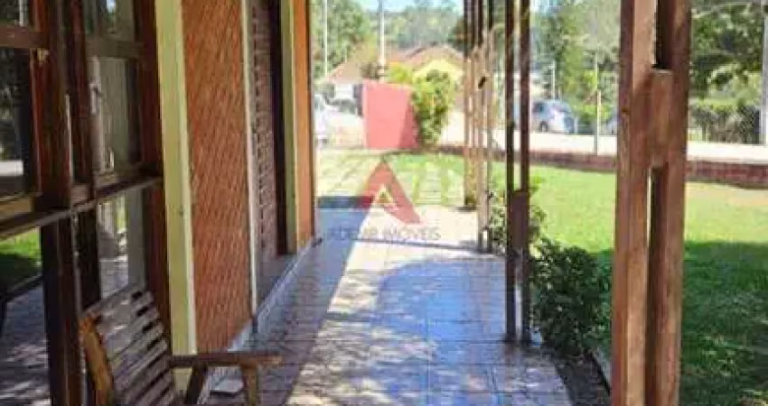 Casa em condomínio fechado com 3 quartos à venda no Condomínio Lagoinha, Jacareí 