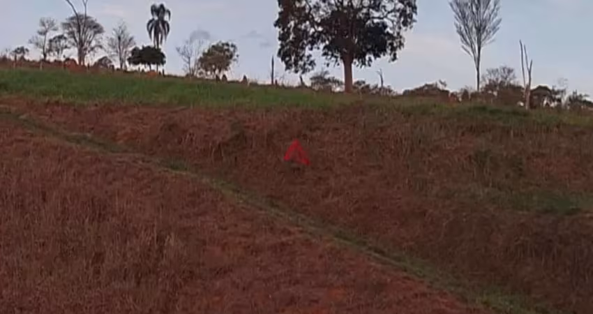Terreno à venda no Bom Retiro, São José dos Campos 