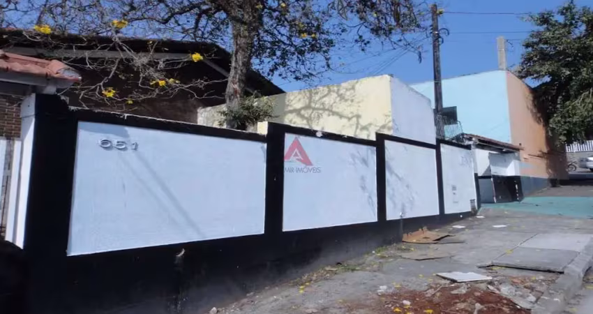 Casa com 4 quartos à venda no Parque Santo Antônio, Jacareí 