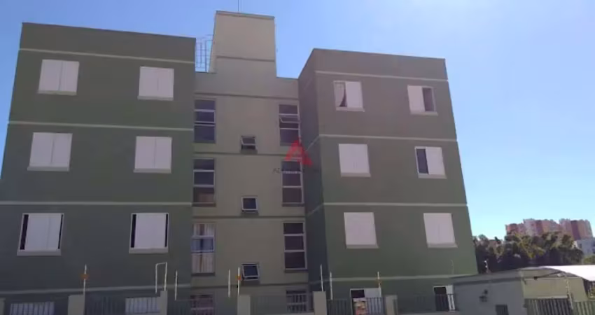 Apartamento com 3 quartos à venda no Jardim Primavera, Jacareí 