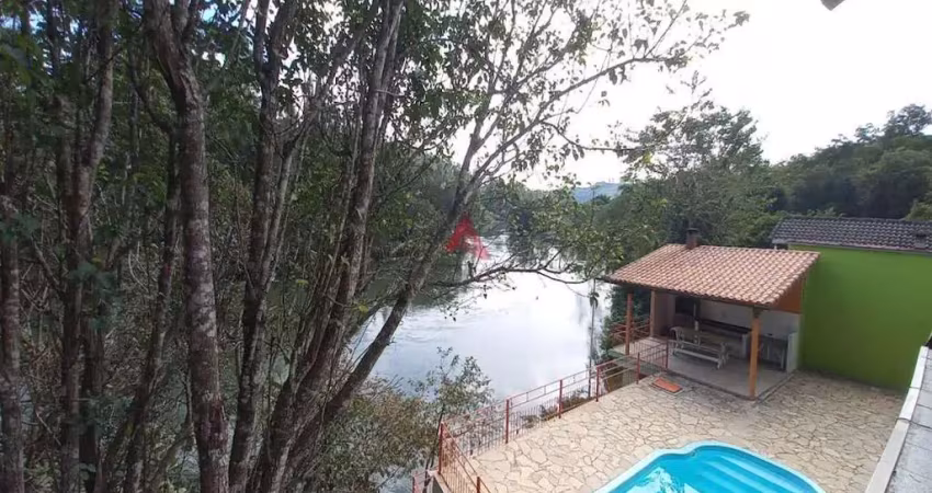 Chácara / sítio com 2 quartos à venda em Santa Joana, Santa Branca 