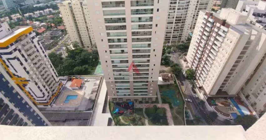 Apartamento com 3 quartos à venda no Altos do Esplanada, São José dos Campos 