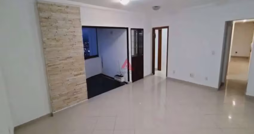 Apartamento com 4 quartos à venda na Rua Gilberto Moreira, 129, Vila Aprazível, Jacareí