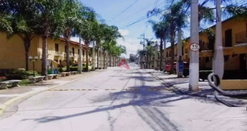 Casa em condomínio fechado com 2 quartos à venda na Rua Padre Eugênio, 283, Jardim Jacinto, Jacareí