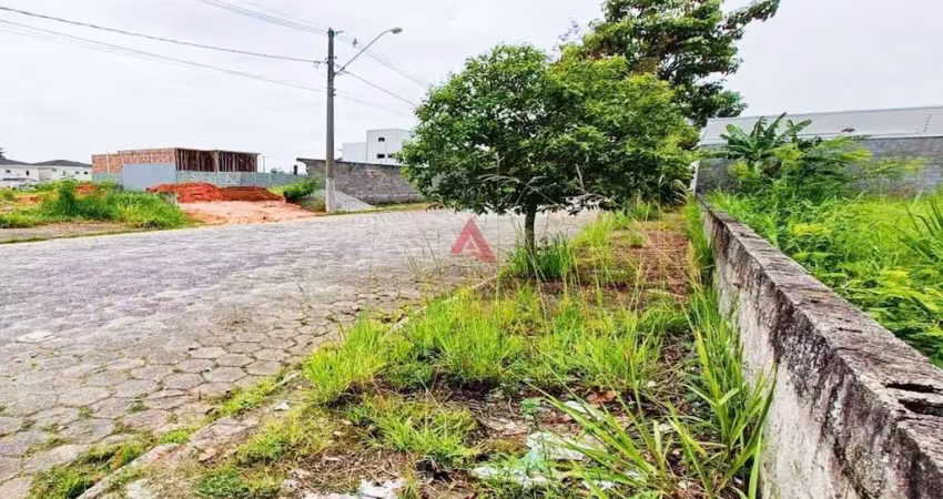 Terreno à venda no Jardim Santa Maria, Jacareí 
