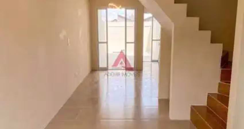 Casa em condomínio fechado com 3 quartos à venda no Jardim Santa Maria, Jacareí 