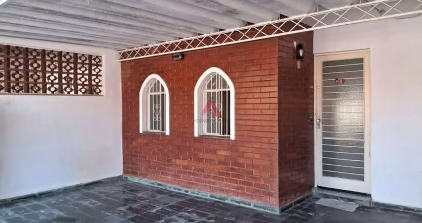 Casa com 3 quartos à venda no Parque Itamarati, Jacareí 