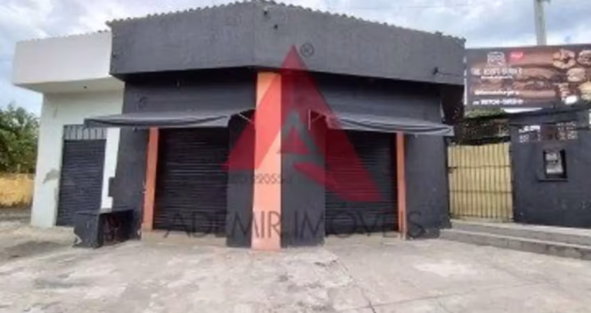Prédio à venda no Jardim Panorama, Jacareí 