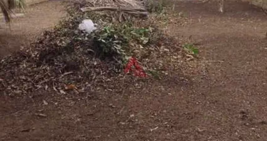 Terreno à venda no Jardim Siesta, Jacareí 