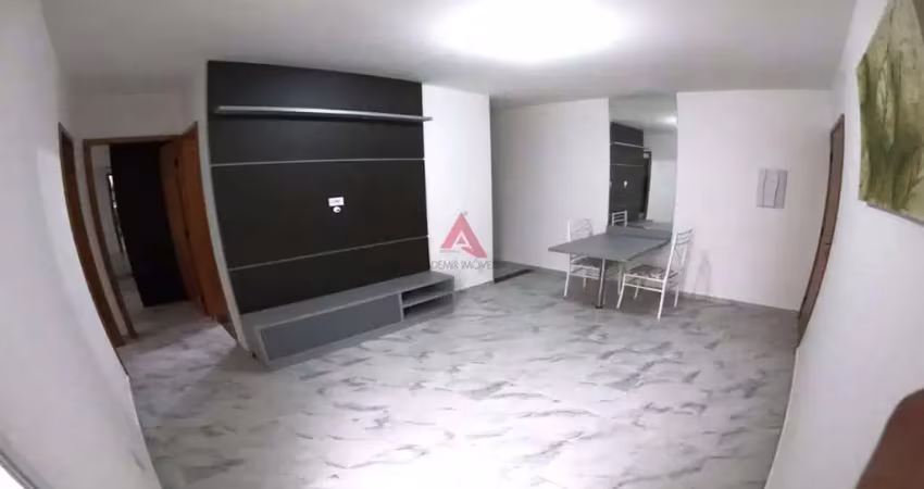 Apartamento com 2 quartos à venda na Vila Zezé, Jacareí 