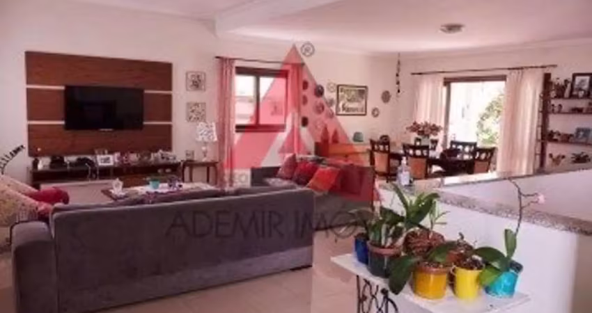 Casa em condomínio fechado com 3 quartos à venda no Loteamento Villa Branca, Jacareí 