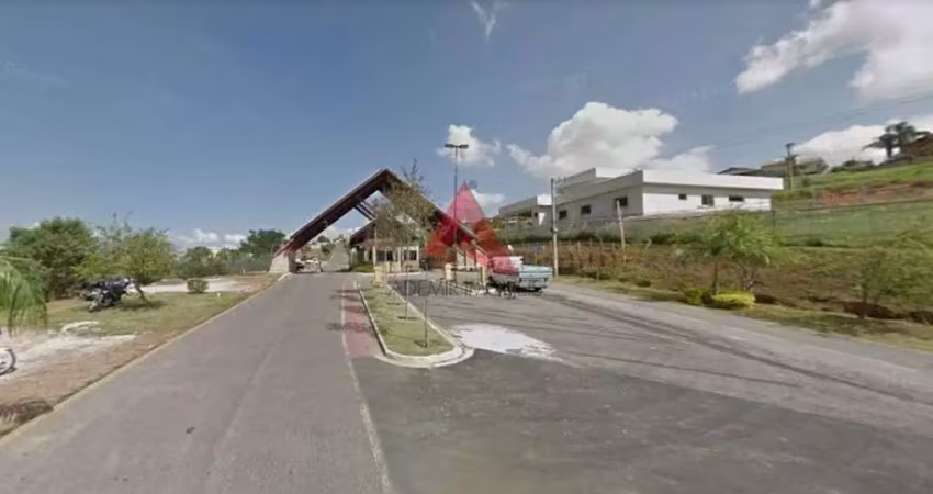 Terreno em condomínio fechado à venda no Parque Mirante do Vale, Jacareí 