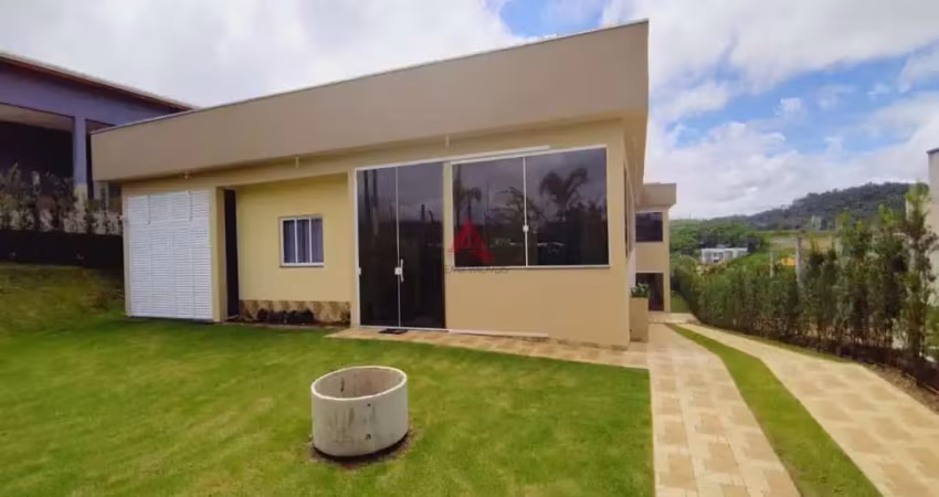 Casa em condomínio fechado com 7 quartos à venda em Itapema, Guararema 