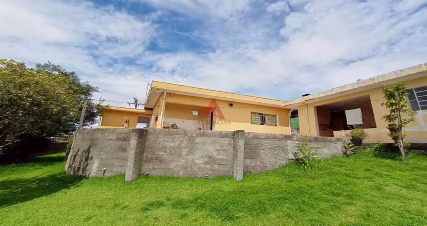 Casa com 2 quartos à venda na Avenida Enoch Albernaz De Carvalho Pinto, 425, Centro, Igaratá