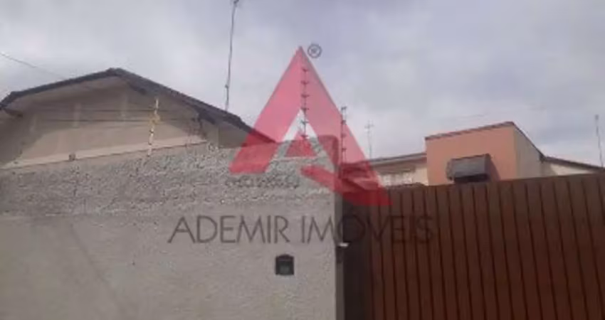 Casa com 3 quartos para alugar na Nossa Senhora de Fátima, 58, Jardim Bela Vista, Jacareí