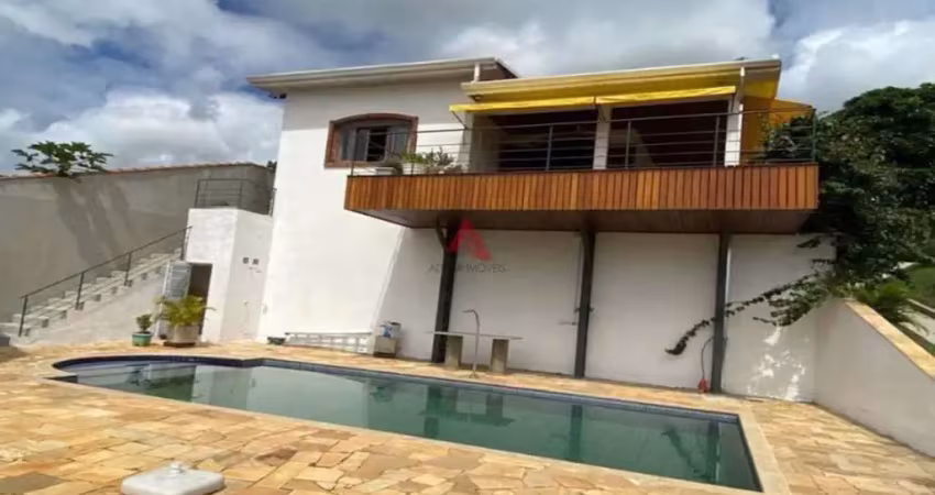 Chácara / sítio com 4 quartos à venda no Centro, Igaratá 