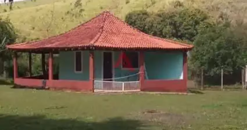 Chácara / sítio com 2 quartos à venda no Bom Jesus, Jacareí 
