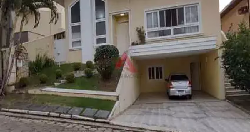 Casa em condomínio fechado com 5 quartos à venda no Jardim Coleginho, Jacareí 