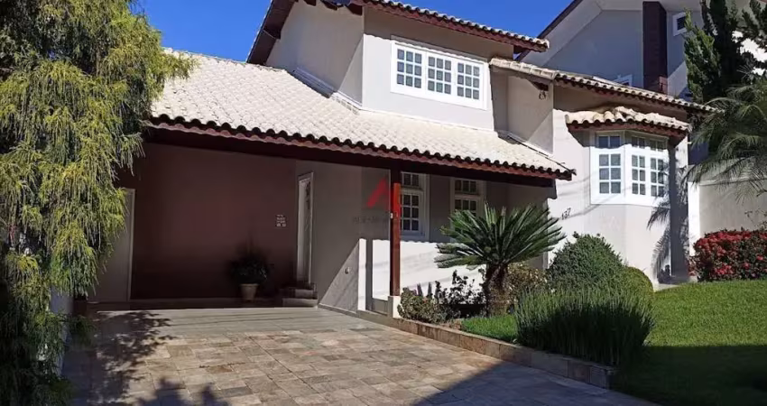 Casa em condomínio fechado com 3 quartos à venda no Jardim Coleginho, Jacareí 