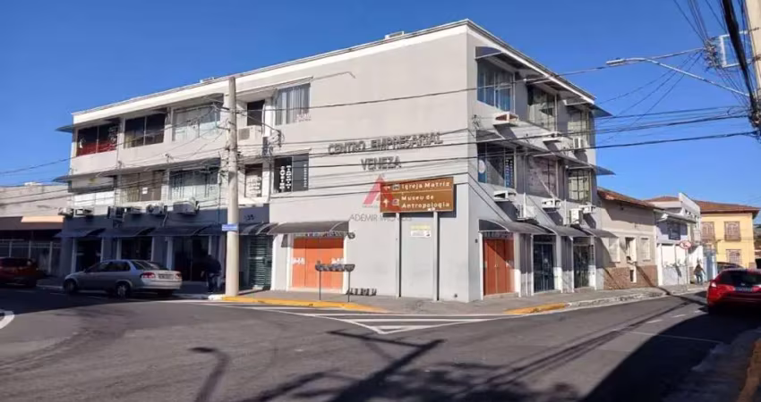 Sala comercial para alugar no Centro, Jacareí 