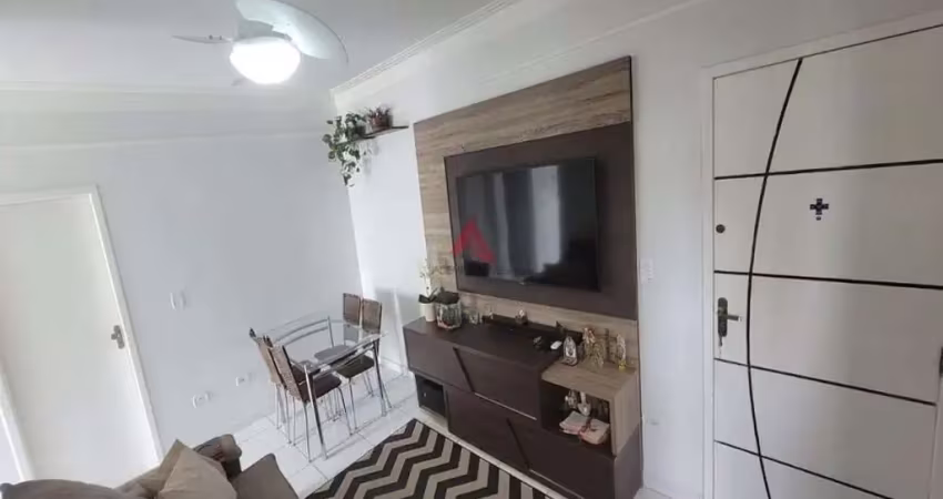 Apartamento com 2 quartos à venda no Centro, Jacareí 