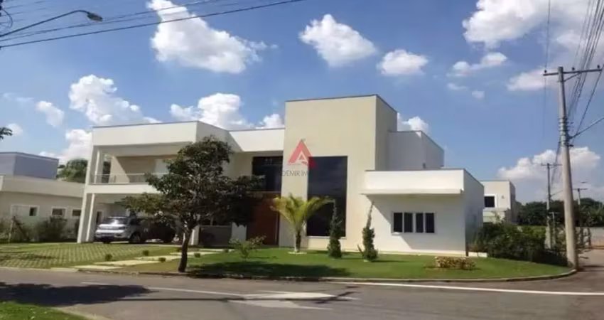 Casa em condomínio fechado com 4 quartos à venda no Condomínio Residencial Terras de Santa Clara, Jacareí 