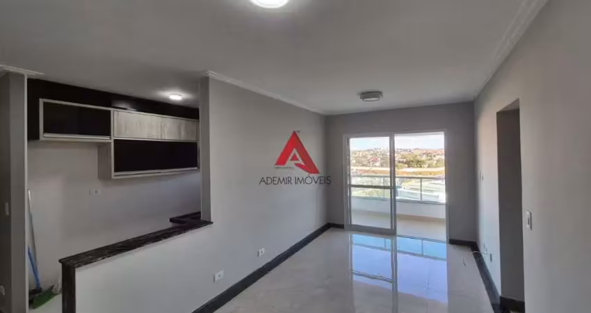 Apartamento com 3 quartos para alugar no Jardim Califórnia, Jacareí 