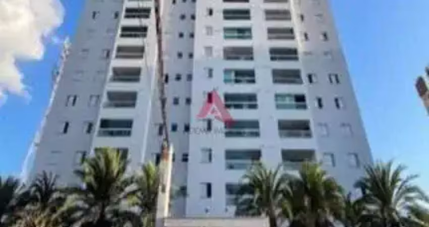 Apartamento com 3 quartos à venda no Jardim Califórnia, Jacareí 