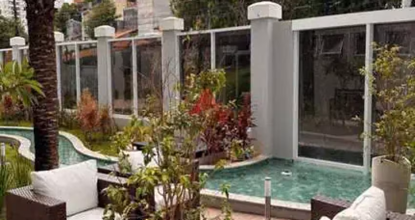 Apartamento com 2 quartos à venda na San Diego, 97, Jardim Califórnia, Jacareí