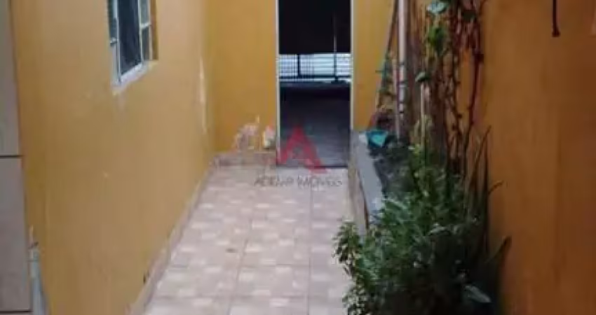 Casa com 2 quartos à venda na Miguel Nunes Bicudo, 45, Cidade Nova Jacareí, Jacareí