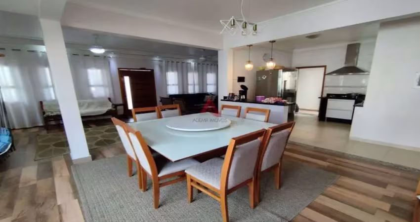 Casa com 3 quartos à venda no Jardim Santa Maria, Jacareí 