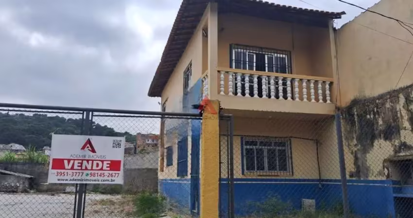Terreno à venda no Parque dos Príncipes, Jacareí 