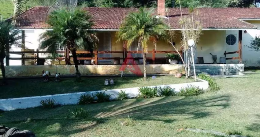 Chácara / sítio com 3 quartos à venda em Santa Joana, Santa Branca 