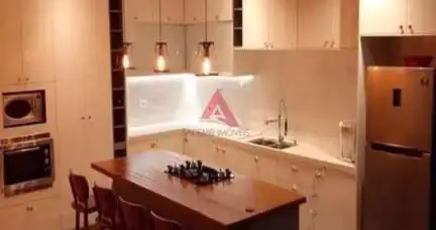 Casa em condomínio fechado com 3 quartos à venda no Jardim Jacinto, Jacareí 